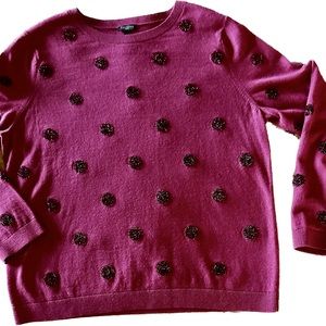 Talbots SWEATER - XLp